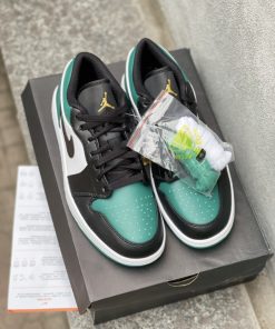 Giay sneaker nike jordan low blue sieu cap1010