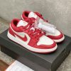 Giày Nike Jordan Low Gym Red_yoyo1sneaker