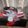 Giay sneaker nike sb jordan gym red sieu cap11