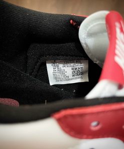 Giày Sb Jordan Low Chicago Like Auth Giay sneaker nike sb jordan gym red sieu cap1414