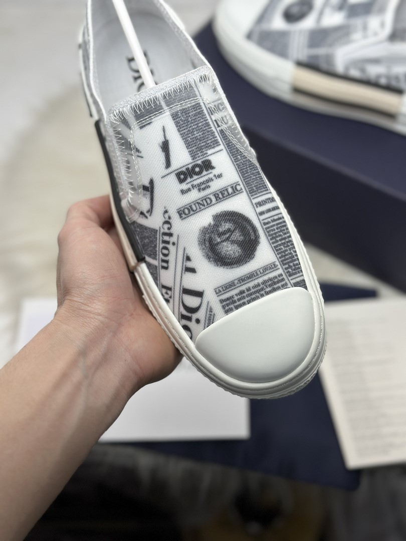 Legitcheck Cách phân biệt Dior B23 Oblique Logo Real và Fake  Authentic Shoes
