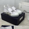 Giay sneaker vans dior like auth3030
