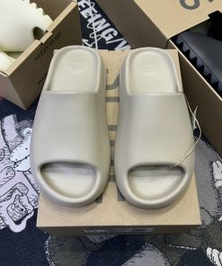 Dép Adidas Yeezy Slide 'Pure' - Like Auth dep adidas yeezy slide sieu cap1212