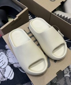 Dép Adidas Yeezy Slide 'Pure'_yoyo1sneaker