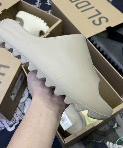 Dép Adidas Yeezy Slide 'Pure' - Like Auth dep adidas yeezy slide sieu cap55