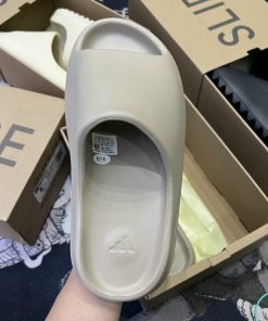 Dép Adidas Yeezy Slide 'Pure' - Like Auth Dép Adidas Yeezy Slide 'Pure'_yoyo1sneaker