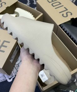 Dép Adidas Yeezy Slide 'Pure' - Like Auth dep adidas yeezy slide sieu cap77