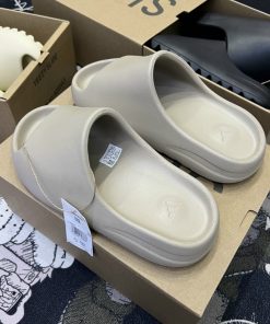 Dép Adidas Yeezy Slide 'Pure' - Like Auth Dép Adidas Yeezy Slide 'Pure'_yoyo1sneaker