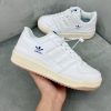 Giày Adidas Forum 84 Low 'Cloud White Blue Bird' - Like Auth Giày Adidas Forum 84 Low 'Cloud White Blue Bird'_yoyo1sneaker
