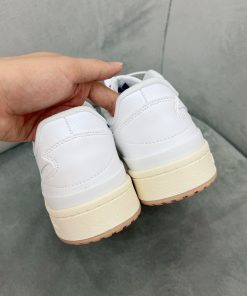 Giày Adidas Forum 84 Low 'Cloud White Blue Bird'_yoyo1sneaker