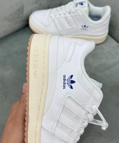 Giày Adidas Forum 84 Low 'Cloud White Blue Bird'_yoyo1sneaker