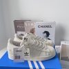 Giày Adidas Superstar Capuchino 'Cream'