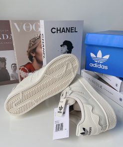 Giày Adidas Superstar Capuchino 'Cream'