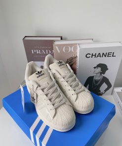 Giày Adidas Superstar Capuchino 'Cream'