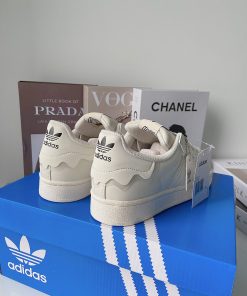 giay adidas superstar capuchino cream white likeauth 8