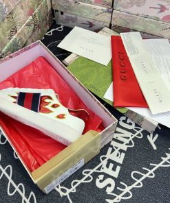 Giày Gucci Bốc Lửa Like Auth giay gucci bet like auth8181