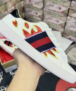 Giày Gucci Bốc Lửa Like Auth giay gucci bet like auth8282