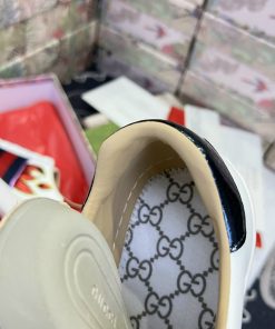 Giày Gucci Bốc Lửa Like Auth giay gucci bet like auth8484