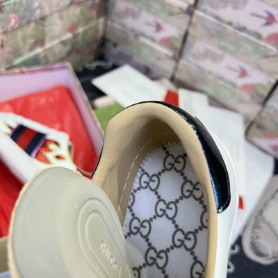 Giày Gucci Bốc Lửa Like Auth giay gucci bet like auth8484