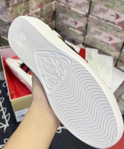 Giày Gucci Bốc Lửa Like Auth giay gucci bet like auth8585