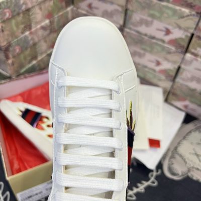 Giày Gucci Bốc Lửa Like Auth giay gucci bet like auth8686