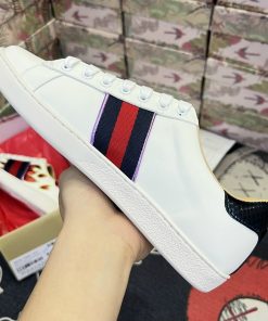 Giày Gucci Bốc Lửa Like Auth giay gucci bet like auth8787