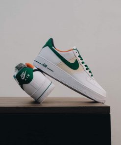 Giày Nike Force 1 Low ' Malachite' - yoyo1sneaker