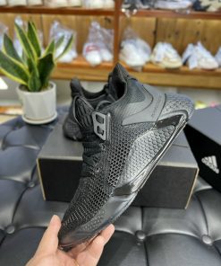 Giày Adidas AlphaBounce Instinct M 'Triple Black' - Like Auth Giày Adidas AlphaBounce Instinct Đen_yoyo1sneaker