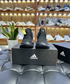 Giày Adidas AlphaBounce Instinct M 'Triple Black' - Like Auth giay sneaker adidas alphabouce sieu cap11