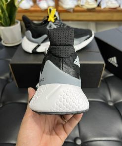 Adidas Alphabounce Instinct M 'Black White' - Like Auth giay sneaker adidas alphabouce sieu cap1515