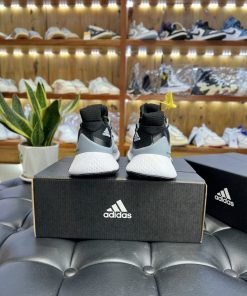 Adidas Alphabounce Instinct M 'Black White' - Like Auth giay sneaker adidas alphabouce sieu cap1818