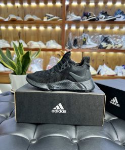 Giày Adidas AlphaBounce Instinct M 'Triple Black' - Like Auth Giày Adidas AlphaBounce Instinct Đen