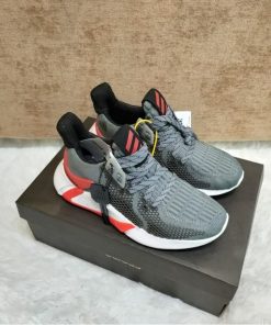 Adidas AlphaBounce Instinct M Xám Đỏ_yoyo1sneaker