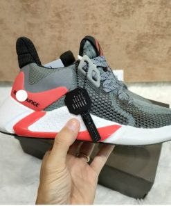 Adidas AlphaBounce Instinct M Xám Đỏ_yoyo1sneaker