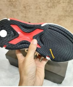 Adidas AlphaBounce Instinct M Xám Đỏ_yoyo1sneaker