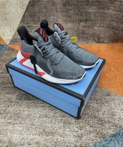 Adidas AlphaBounce Instinct M Xám Đỏ_yoyo1sneaker