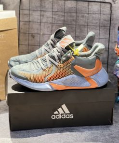 Adidas AlphaBounce Instinct M 'Gray Orange' - Like Auth giay sneaker adidas alphabouce sieu cap2929