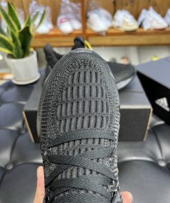 Giày Adidas AlphaBounce Instinct M 'Triple Black' - Like Auth giay sneaker adidas alphabouce sieu cap44