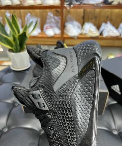Giày Adidas AlphaBounce Instinct M 'Triple Black' - Like Auth giay sneaker adidas alphabouce sieu cap55