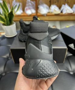 Giày Adidas AlphaBounce Instinct M 'Triple Black' - Like Auth giay sneaker adidas alphabouce sieu cap66