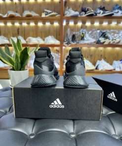 Giày Adidas AlphaBounce Instinct M 'Triple Black' - Like Auth Giày Adidas AlphaBounce Instinct Đen_yoyo1sneaker