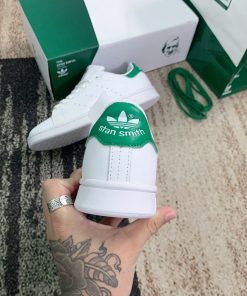 giay sneaker adidas stanmit like auth1010