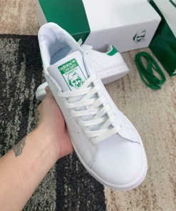 giay sneaker adidas stanmit like auth1111
