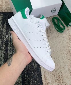 giay sneaker adidas stanmit like auth1414