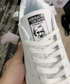 giay sneaker adidas stanmit like auth33