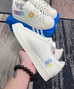 giay sneaker adidas supertar sieu cap7070