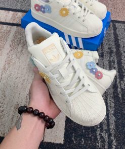 giay sneaker adidas supertar sieu cap7171