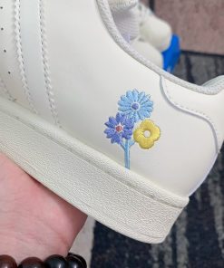 giay sneaker adidas supertar sieu cap7272