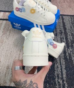 giay sneaker adidas supertar sieu cap7373