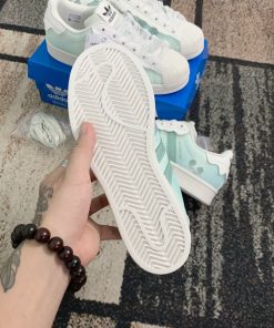 giay sneaker adidas supertar sieu cap7575